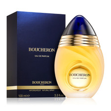 BOUCHERON Eau de Parfum pour Femme Vaporisateur 100 ml Neuf