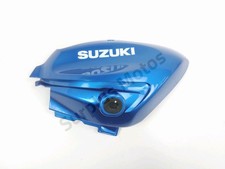 HABILLAGE DE RESERVOIR SUZUKI