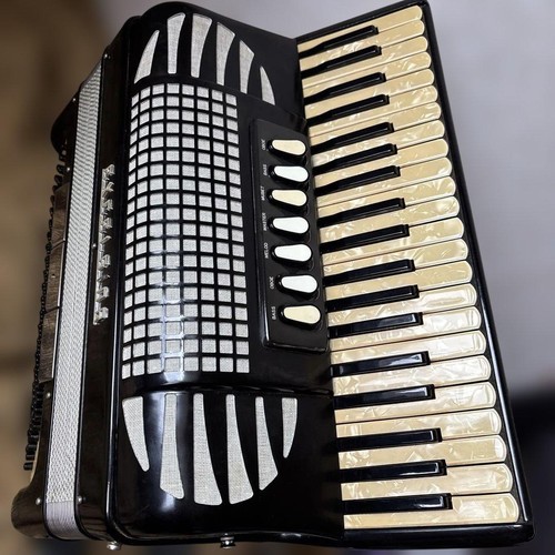 Accordion exselsior mod 308 - exselsior, mod.