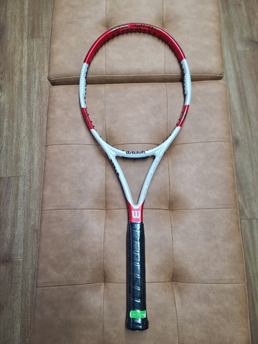 Pro staff blx - 95, size