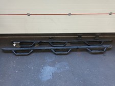 Équipment pare-choc GMC