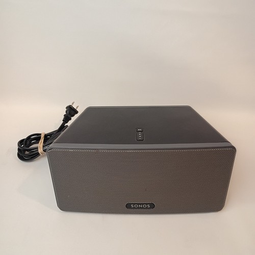Sonos play wireless - play:3,