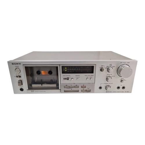 Sony k61 platine - tc-k61,