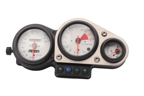 Compteur vitesse - de,