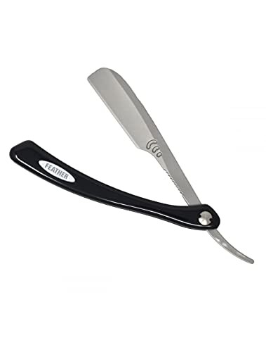 Rasoir feather artist club - rasoir,