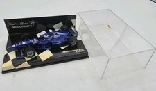 F1 PROST PEUGEOT AP01 #12