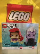 LEGO BRICKHEADZ: Ariel &
