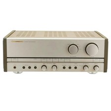 Marantz integrated - pm-80,