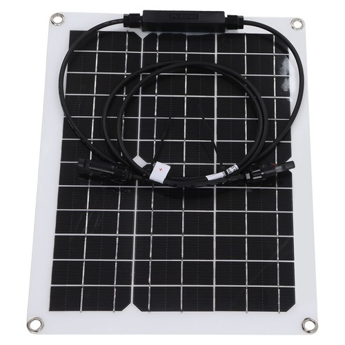 Panneau solaire flexible - solaire,