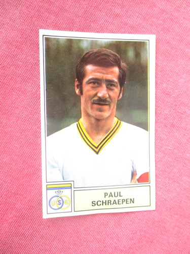 Schraepen union saint gilloise - schraepen,