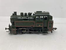 Roco HO 43373 locomotive vapeur 030 T 8157 SNCF