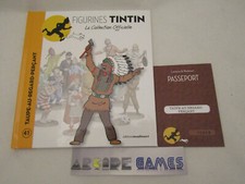 LIVRET + PASSEPORT TAUPE AU