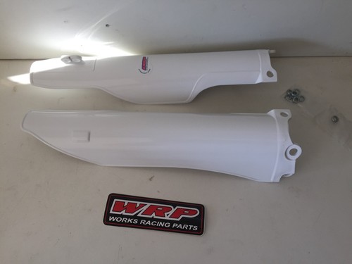 Protection fourche neuf - protection,