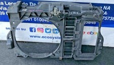 Pièces de Rechange Usés , Calandre Peugeot 407, 1.6 Td, Année:2007