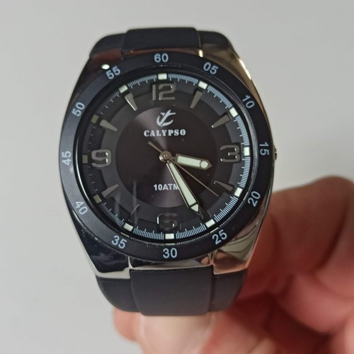 Montre calypso bracelet - montre,