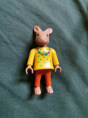 Playmobil personnage - playmobil,