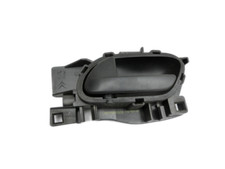 Poignée de porte coquille