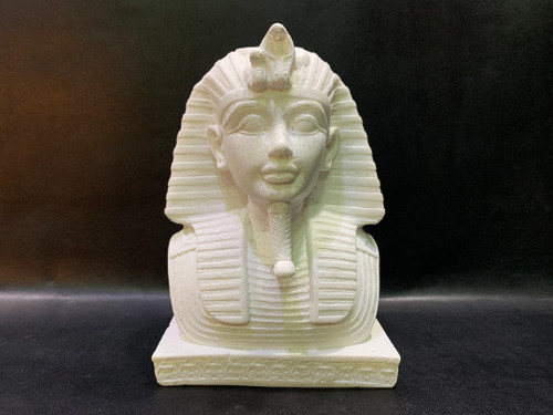 Fantastic head tutankhamun - head, of