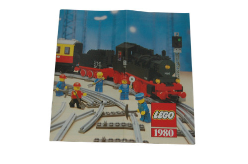 Lego train chemin - lego®, fer
