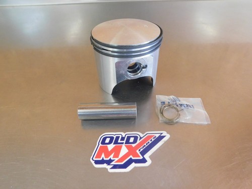 Piston origine neuf gas - neuf,