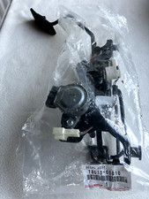 Pédale accélérateur Toyota