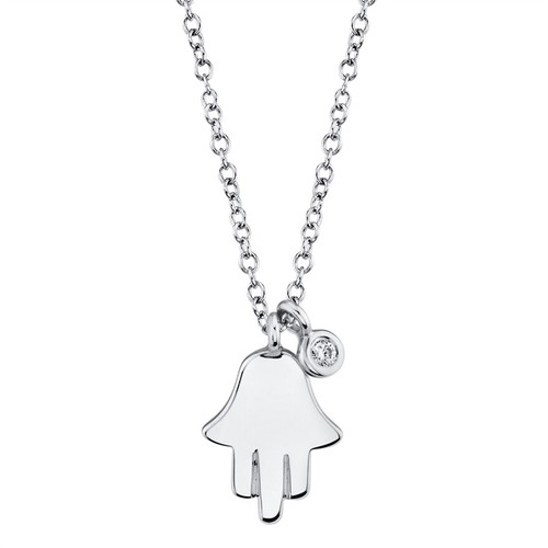 14k blanc diamant - or,