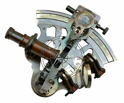 Cadeau sextant astrolabe - cadeau,