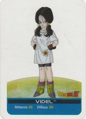 Lamincards dragon ball - lamincards, z