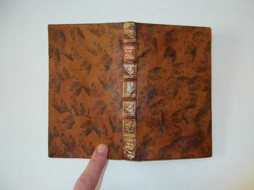 Pièces fugitives prose et - fugitives, en