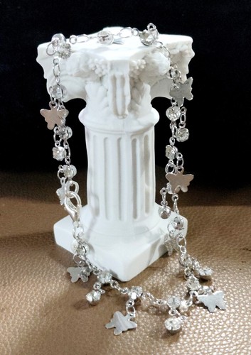 Nouveau bracelet argent - nouveau,