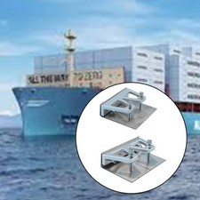 RC Boat Tabs Tabs Modèle Part