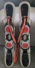 women's short skies 24" or