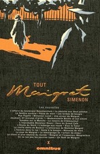Tout Maigret T10 (10) -