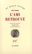 L'Ami retrouvé - Uhlman, Fred