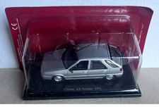 Citroen ZX Volcane 1991
