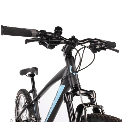 Velo musculaire vtt leader - 24,