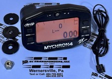Aim mychron used combo - 4, 2t-
