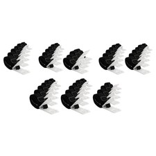 Kit de fixation pour enrouleur