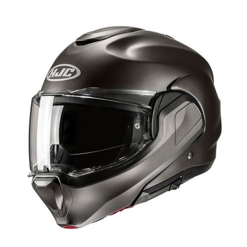 Hjc casque modulable - f100, uni