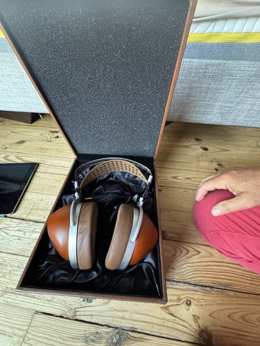Hifiman r10p casque - hifiman,