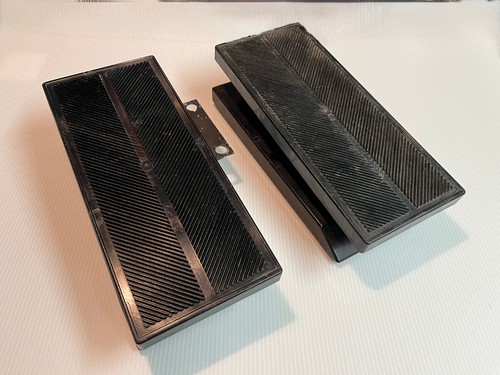 Two farfisa vintage - (2),