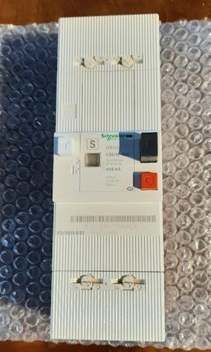Schneider bd90 disjoncteur - schneider,