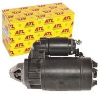 ATL Démarreur 2kW Compatible
