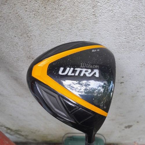 Driver golf type seniors - driver,