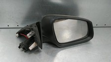 RETROVISEUR EXTERIEUR DROIT BMW 5 serie (F10) Sedan 530d 24V (N57-D30A) 2011
