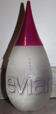 BOUTEILLE COLLECTION EVIAN
