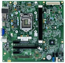 DELL 088DT1 LGA1155 DDR3 PCIe