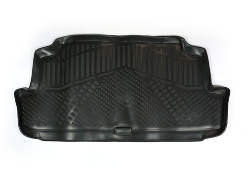 Tapis coffre lada niva 4x4 - tapis,