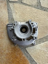 Demi Carte Bas Moteur