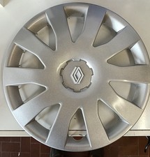 LOT DE 4 ENJOLIVEURS RENAULT